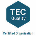 TEC Quality Certified Organisation