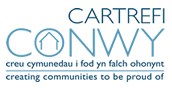 cartreficonwy